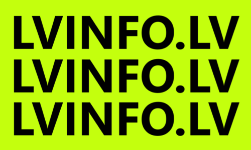 LVINFO.LV logo